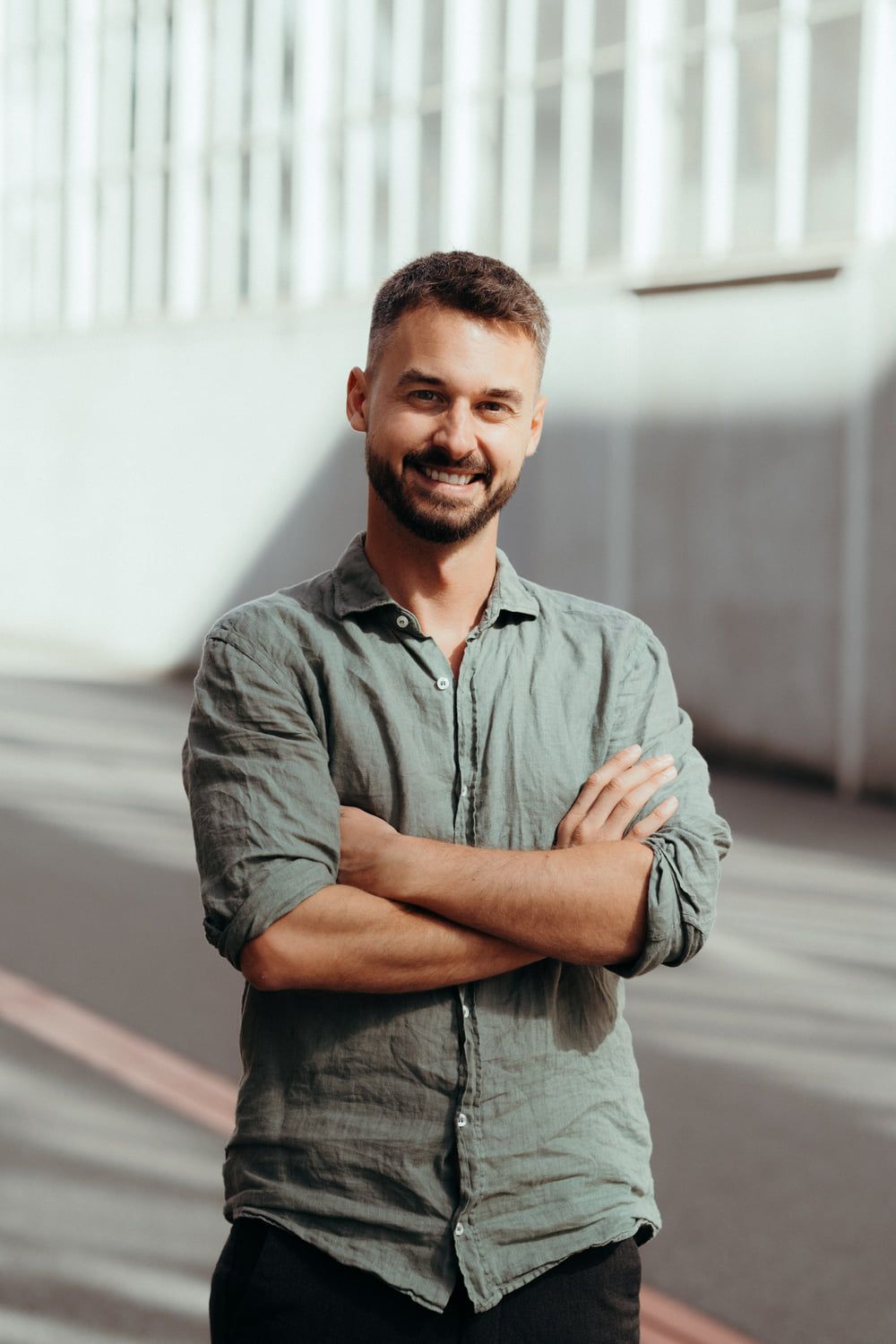 Dani Ledergerber